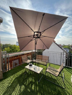 Maya Apartman